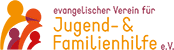 Ev. Verein für Jugend- und Familienhilfe e.V. Logo